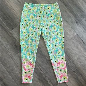 Crown & Ivy Activewear Leggings